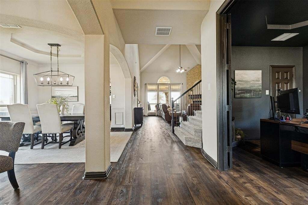 House in Cross Roads, Texas, United States 3 - 18983622