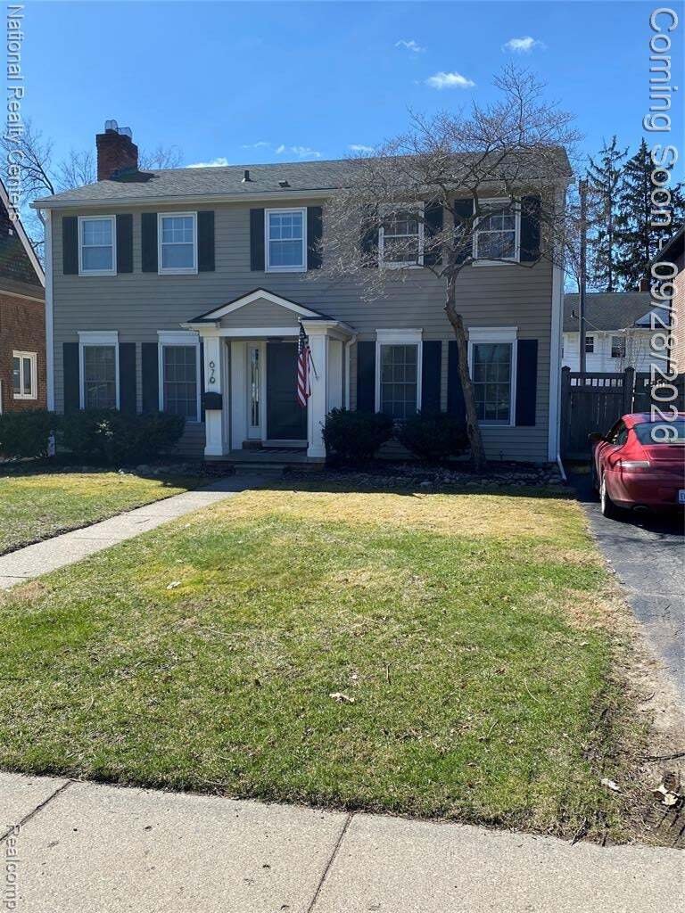 House in Birmingham, Michigan, United States 1 - 18983735
