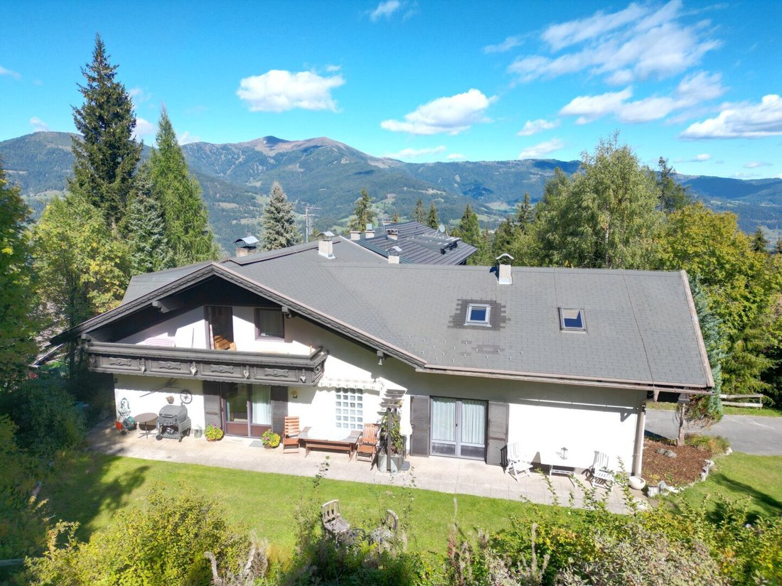 House in Verditz, Carinthia, Austria 1 - 18983709