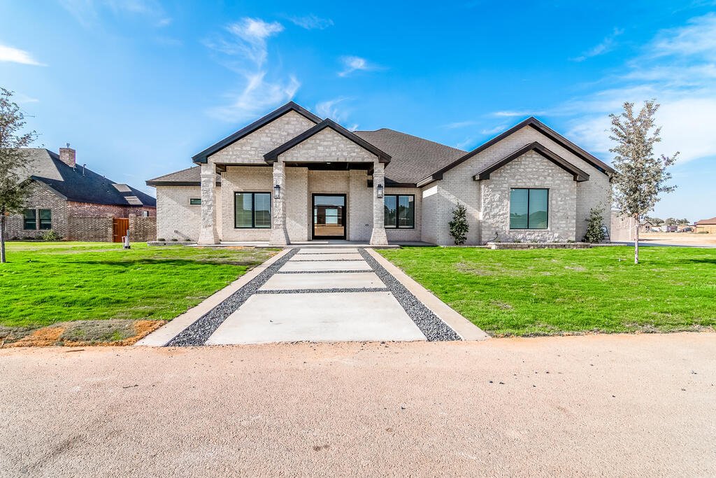 House in Midland, Texas, United States 1 - 18983545