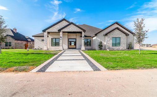 Casa a Midland, Texas, Stati Uniti 1