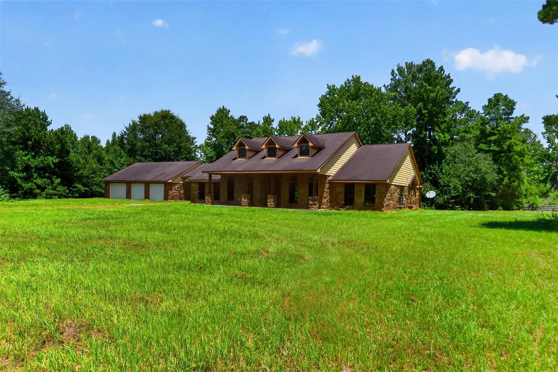 House in Cleveland, Texas, United States 3 - 18983681