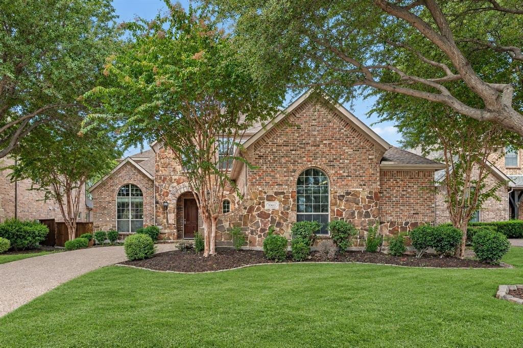 House in Allen, Texas, United States 3 - 18983617