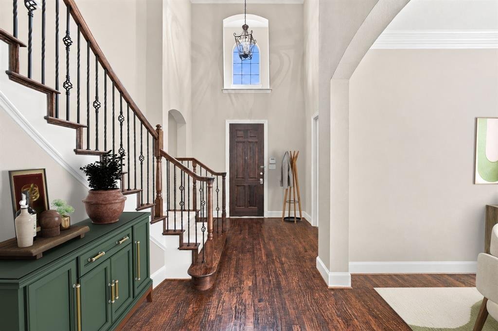 House in Allen, Texas, United States 5 - 18983617