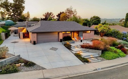 House in Chula Vista, California, United States 1