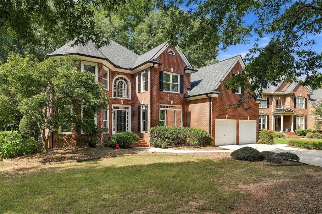 House in Suwanee, Georgia, United States 5 - 18983511