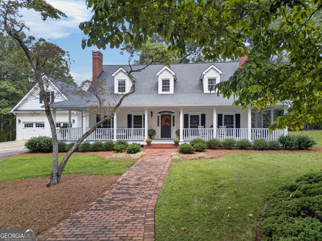 House in Douglasville, Georgia, United States 3 - 18983519