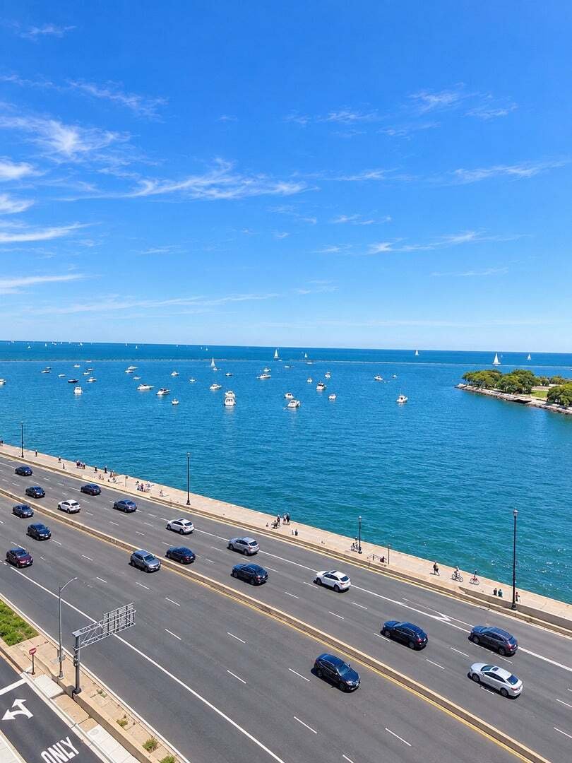 Condo in Chicago, Illinois, United States 3 - 18983590