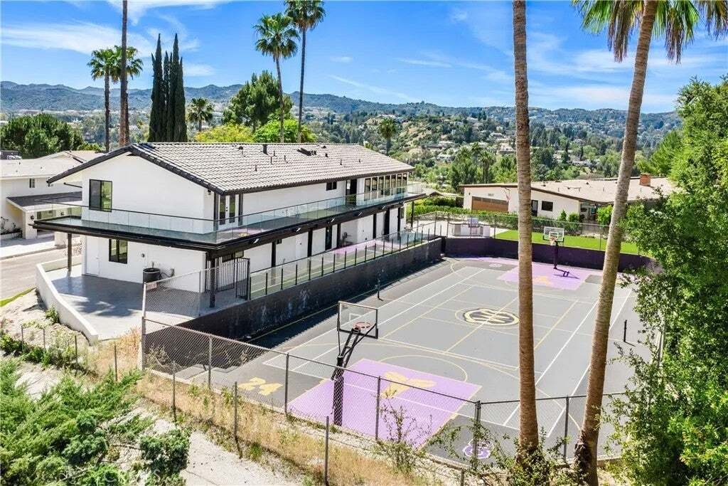 House in Los Angeles, California, United States 4 - 18983351