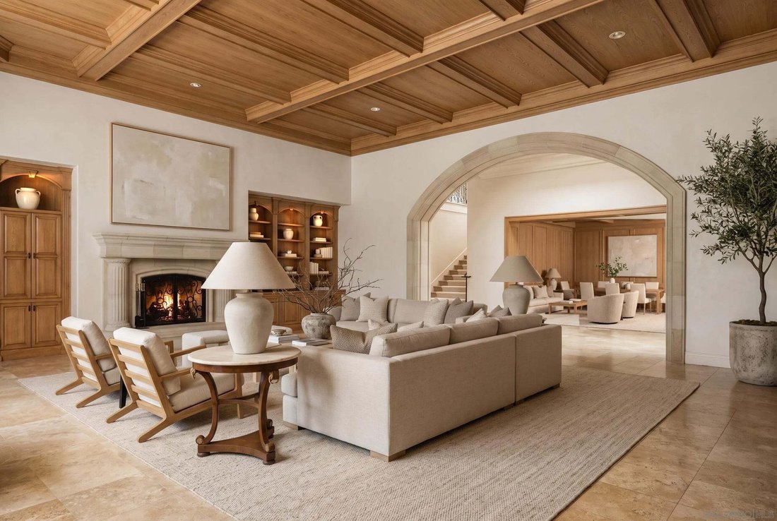 House in Rancho Santa Fe, California, United States 5 - 18983360