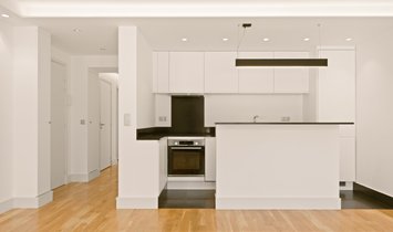 Apartment in Legendre-Lévis, Paris 17e Arrondissement, Paris 2