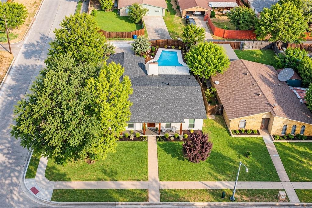 House in Dallas, Texas, United States 4 - 18983616