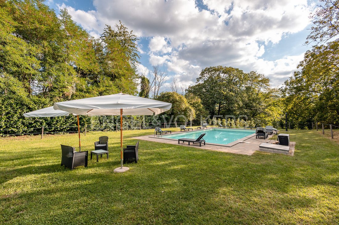 Villa in Arcidosso, Tuscany, Italy 3 - 18983396