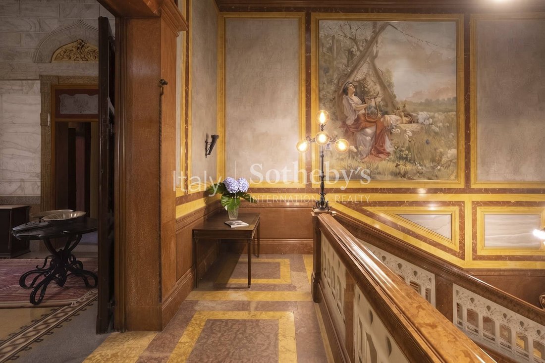 Apartment in Politeama - Libertà Bassa, Palermo, Italy 2 - 18983249