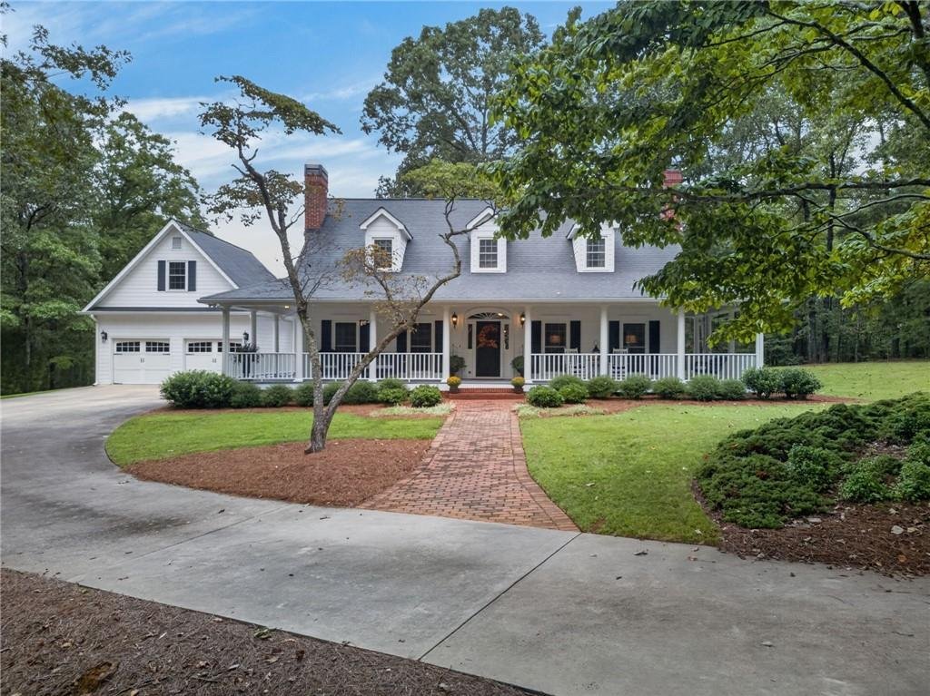 House in Douglasville, Georgia, United States 2 - 18983534