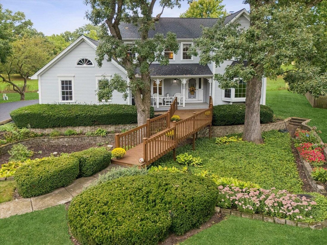 House in Bolingbrook, Illinois, United States 3 - 18983605