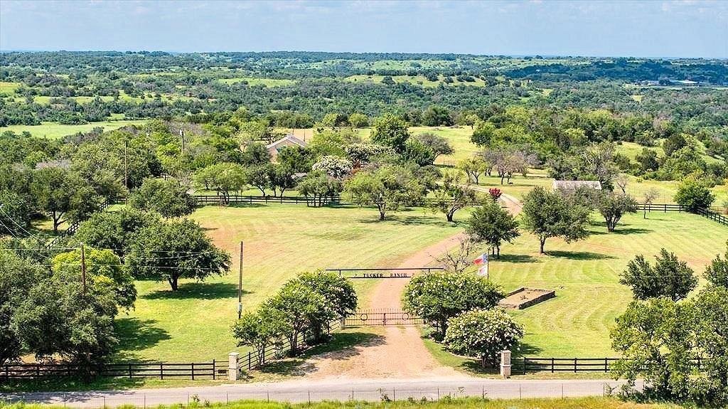 Farm Ranch in Stephenville, Texas, United States 1 - 18983641