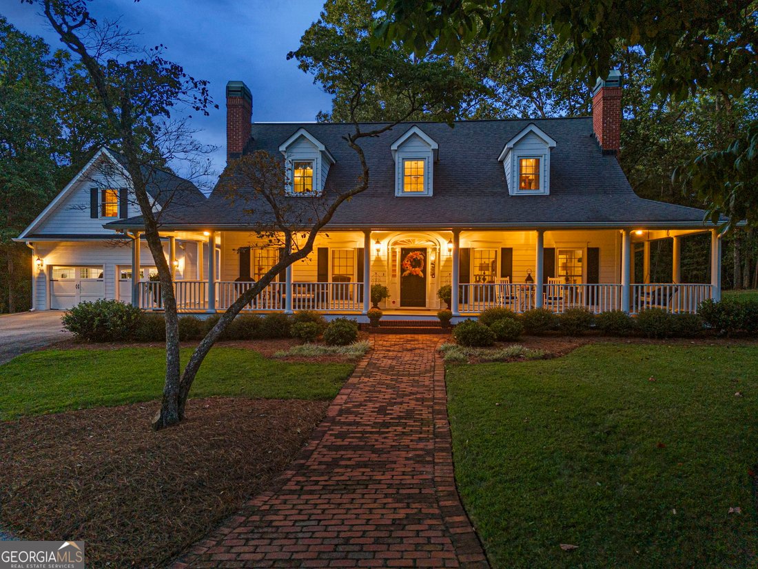 House in Douglasville, Georgia, United States 4 - 18983519