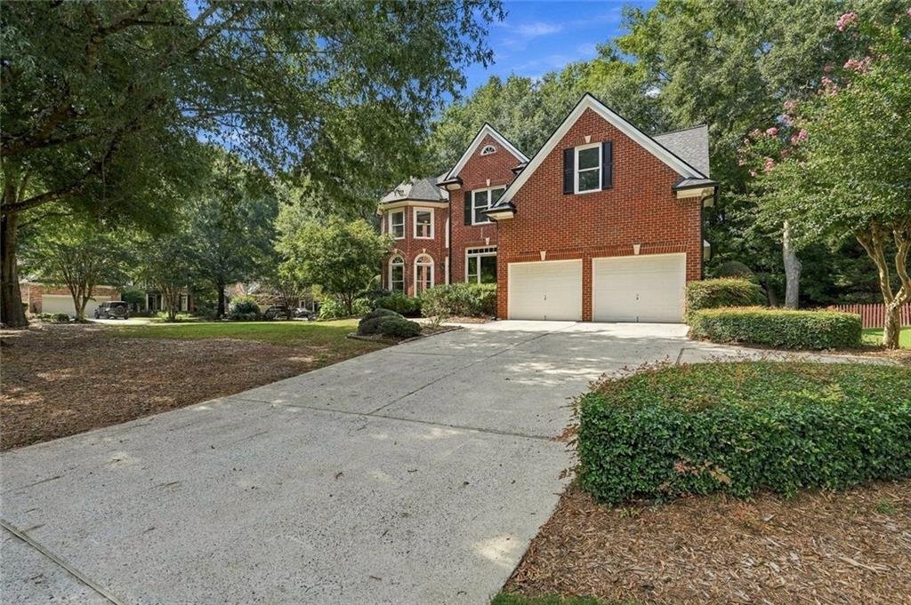 House in Suwanee, Georgia, United States 3 - 18983511