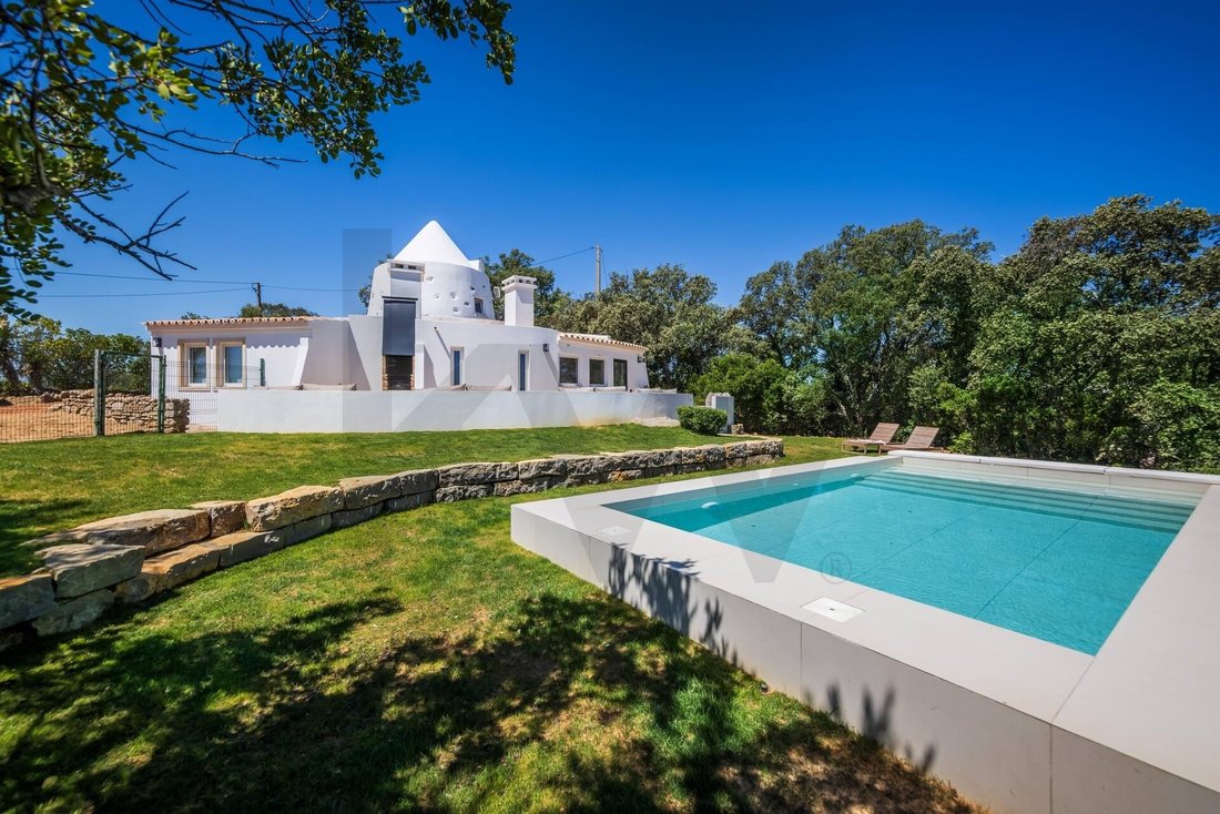 House in Sao Bras de Alportel, Algarve, Portugal 2 - 18983574