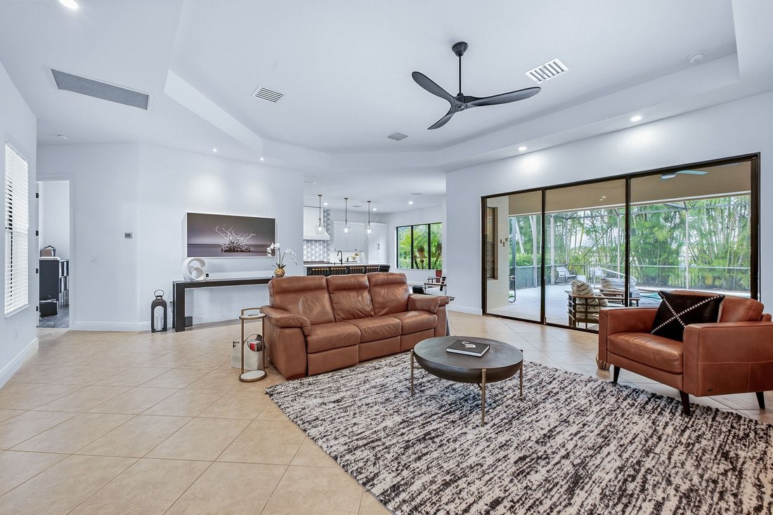 House in Estero, Florida, United States 5 - 18983248