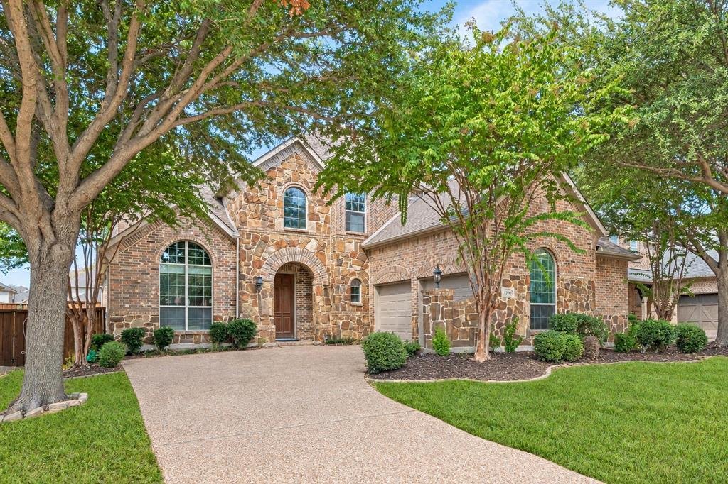 House in Allen, Texas, United States 1 - 18983617