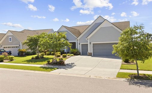 Haus in Myrtle Beach, South Carolina, Vereinigte Staaten 1