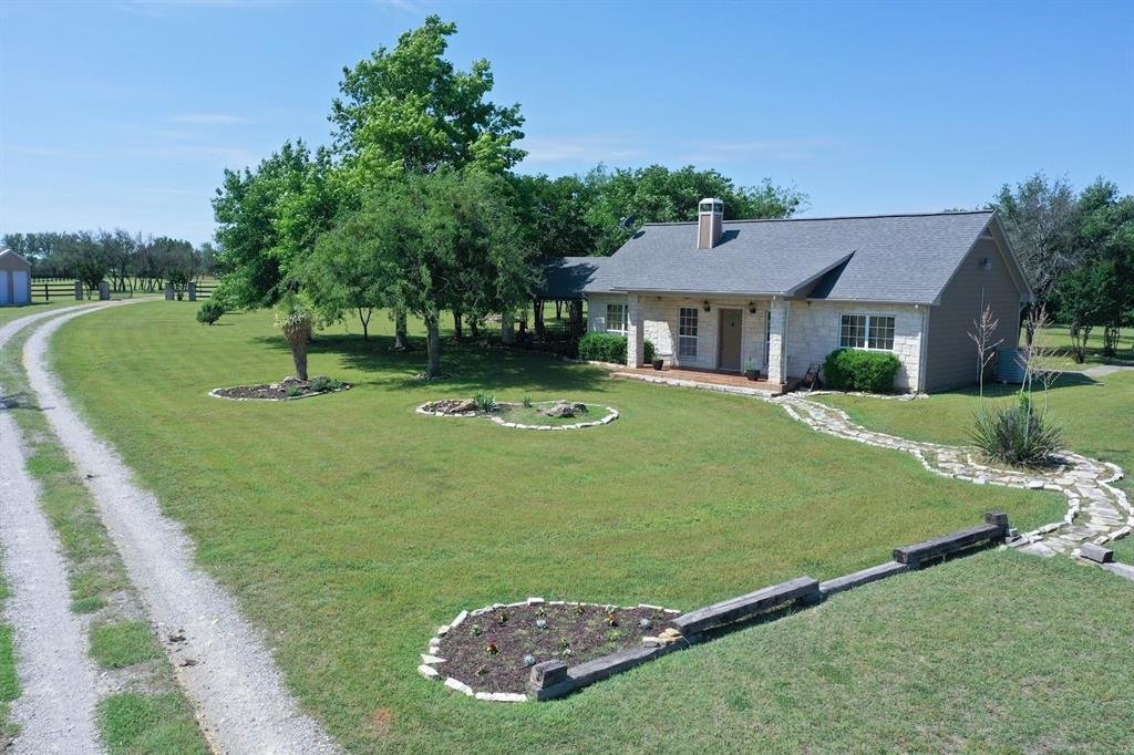 Farm Ranch in Stephenville, Texas, United States 3 - 18983641