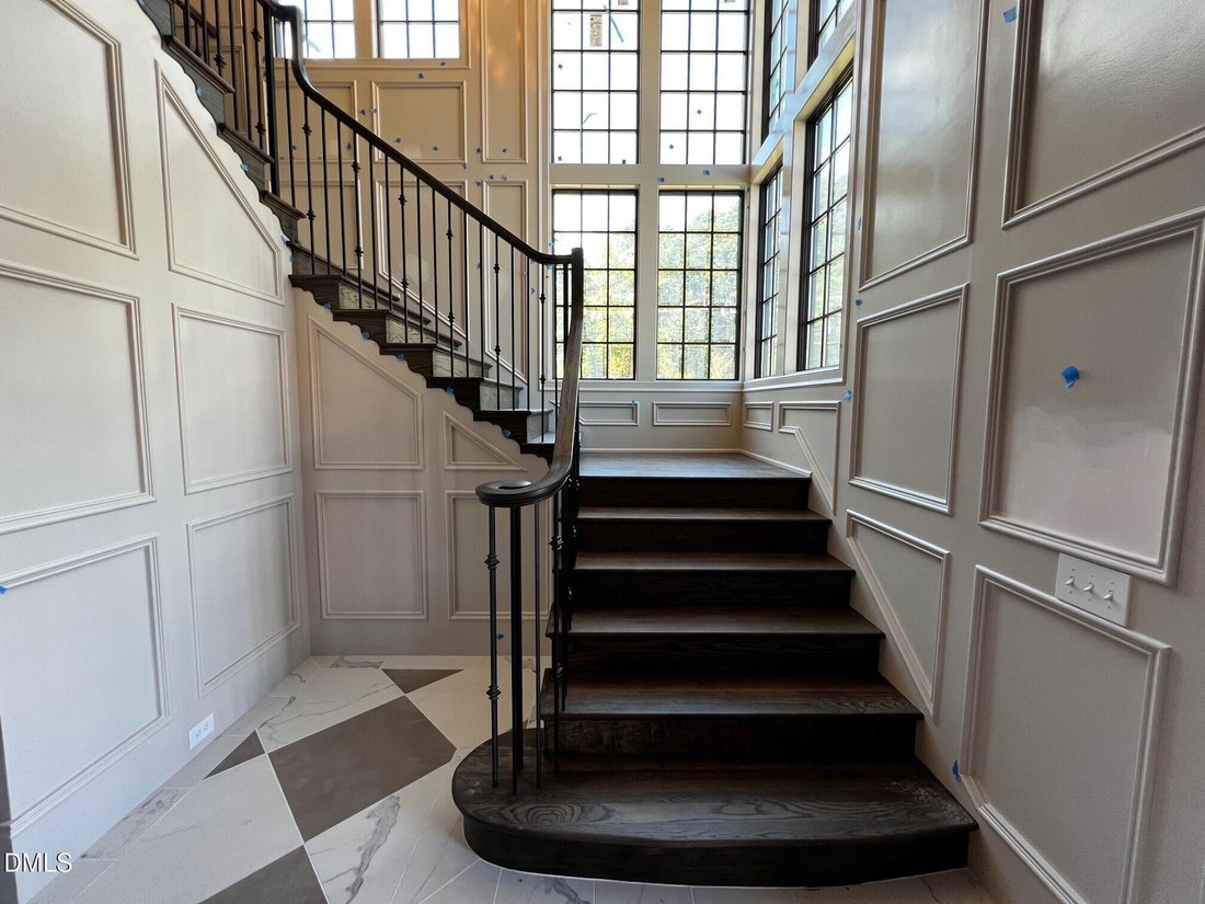 House in Chapel Hill, North Carolina, United States 3 - 17961119