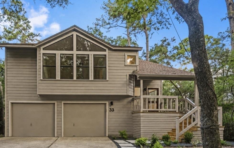 House in The Woodlands, Texas, United States 2 - 18983695