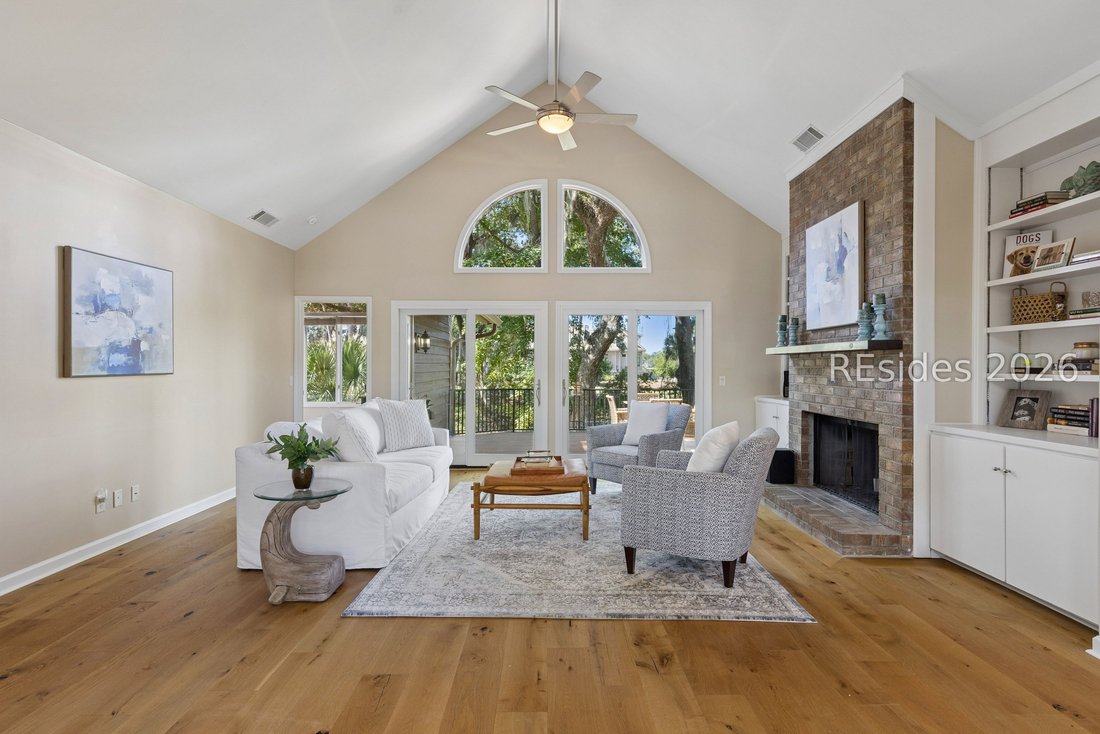 House in Hilton Head Island, South Carolina, United States 2 - 18983462