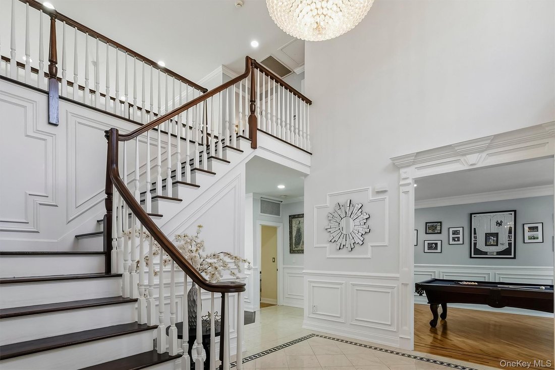 House in New City, New York, United States 5 - 18983497
