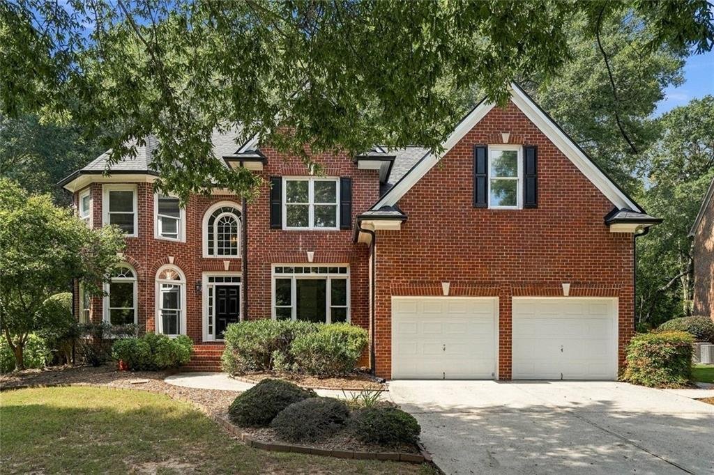 House in Suwanee, Georgia, United States 1 - 18983511