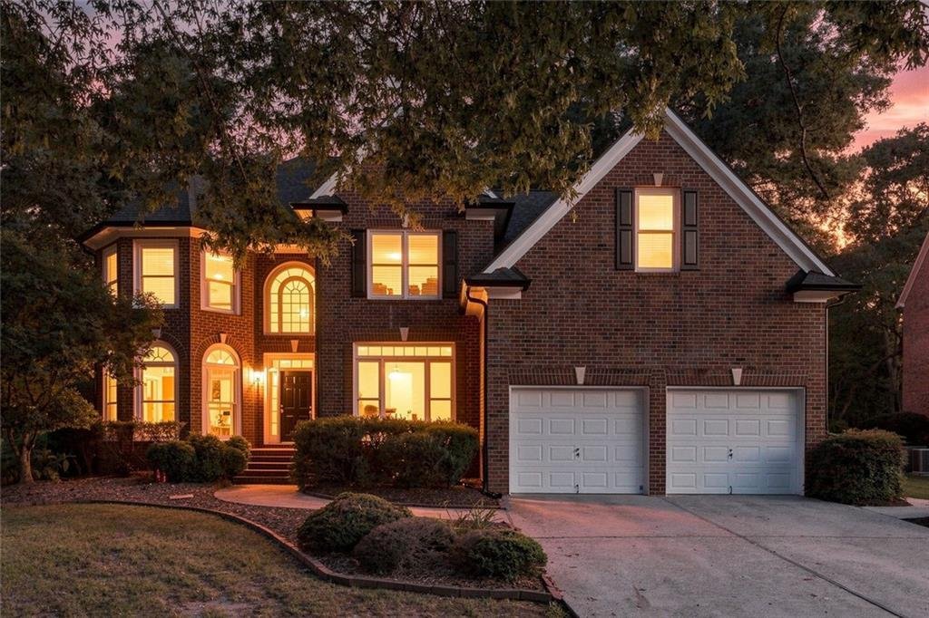 House in Suwanee, Georgia, United States 2 - 18983511
