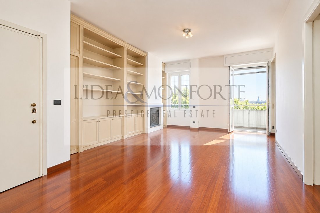 Apartment in Garibaldi - Porta Venezia, Milan, Lombardy 4 - 18983750