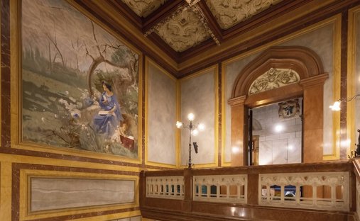 Apartment in Politeama - Libertà Bassa, Palermo, Italy 1