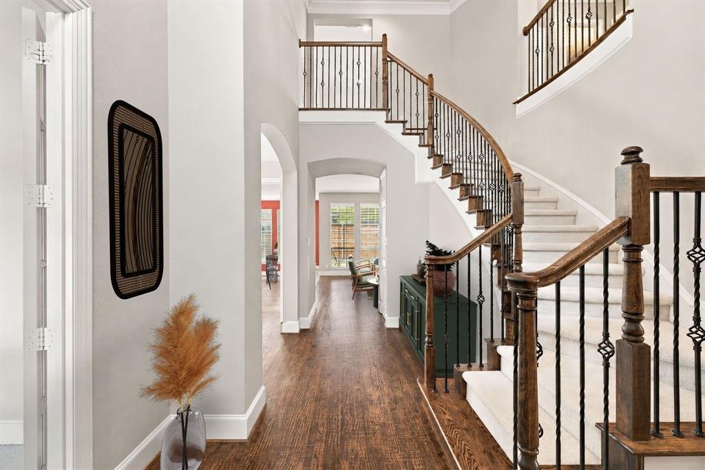 House in Allen, Texas, United States 4 - 18983617