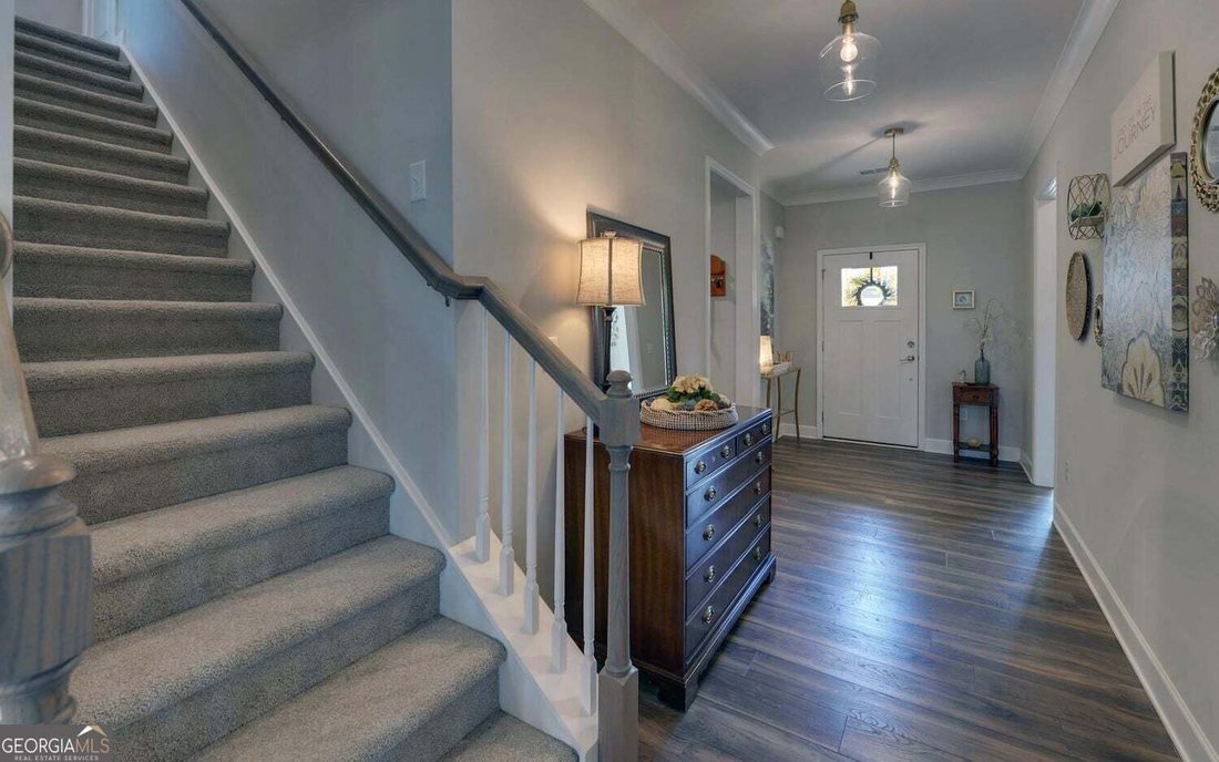 House in Braselton, Georgia, United States 5 - 18983660