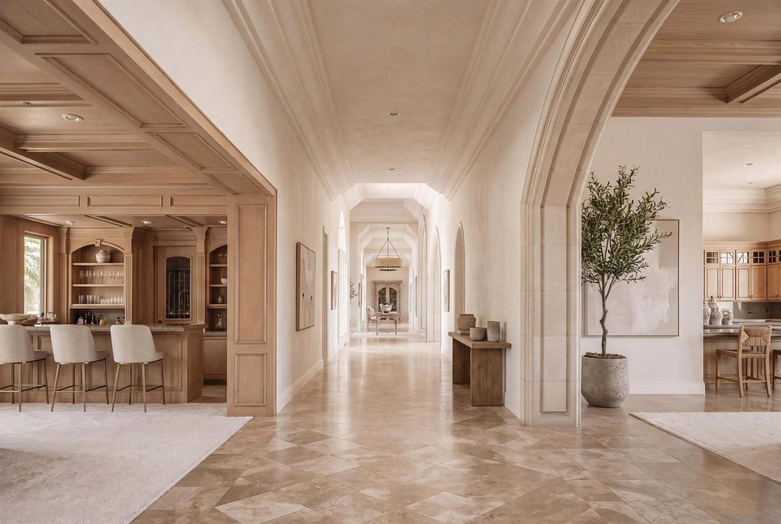 House in Rancho Santa Fe, California, United States 4 - 18983360