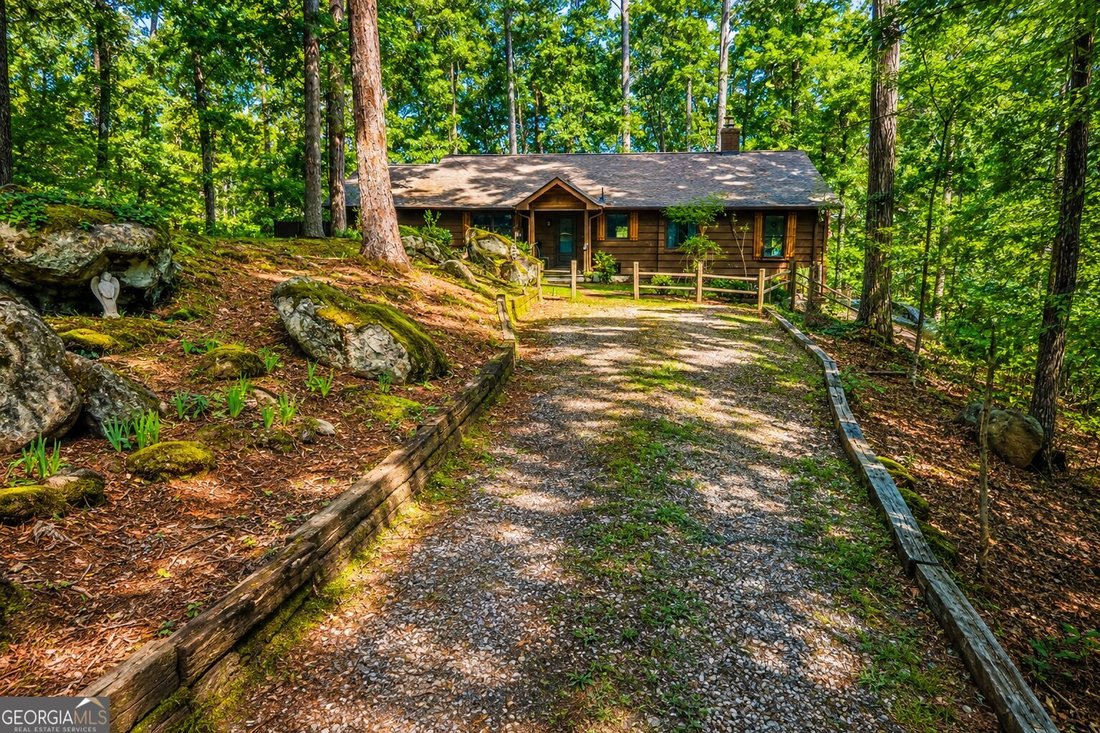 House in Monticello, Georgia, United States 4 - 18983651