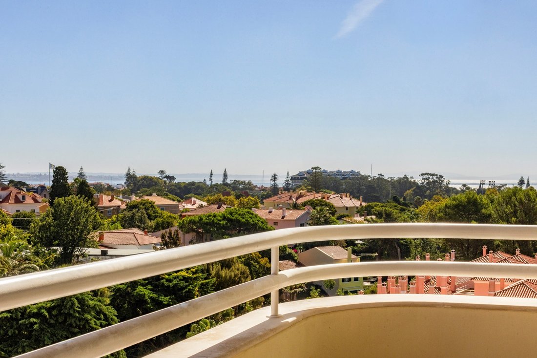 Apartment in Estoril, Cascais e Estoril, Lisbon 5 - 18983265