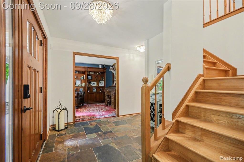 House in Milford Charter Township, Michigan, United States 5 - 18983741