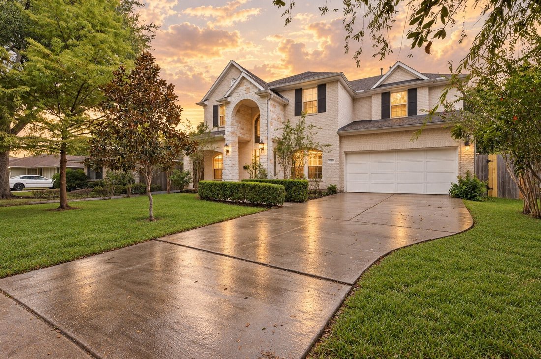 House in Houston, Texas, United States 1 - 18983425