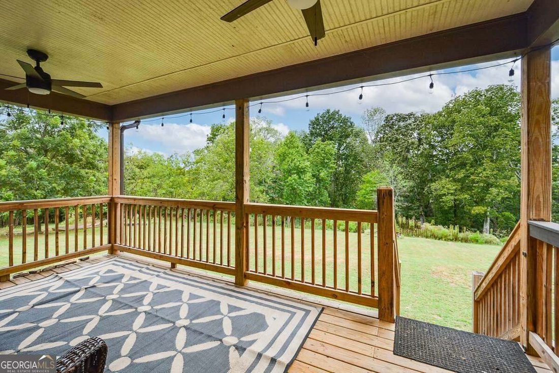 House in Jasper, Georgia, United States 3 - 18983652