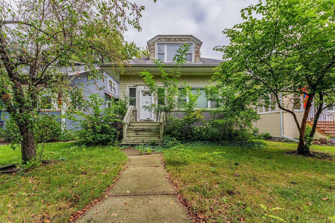 House in Oak Park, Illinois, United States 1 - 18983589