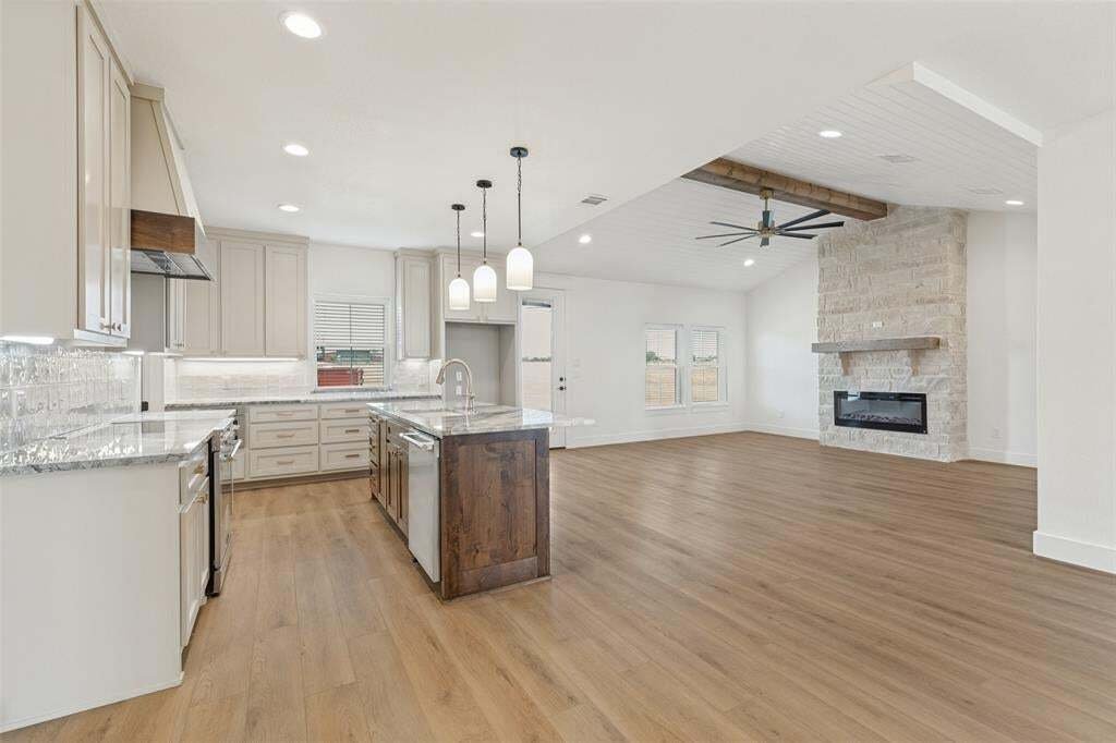 Haus in Springtown, Texas, Vereinigte Staaten 4 - 18983636
