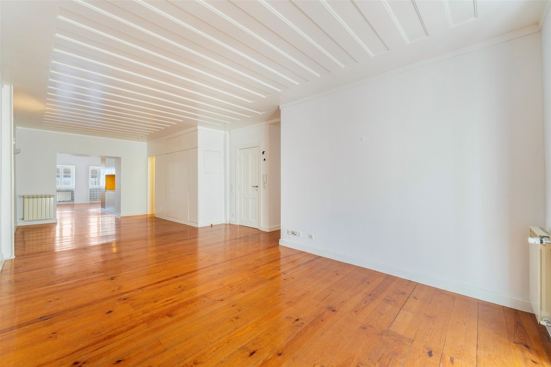 Apartment in Arroios, Lisbon, Portugal 5 - 18983266
