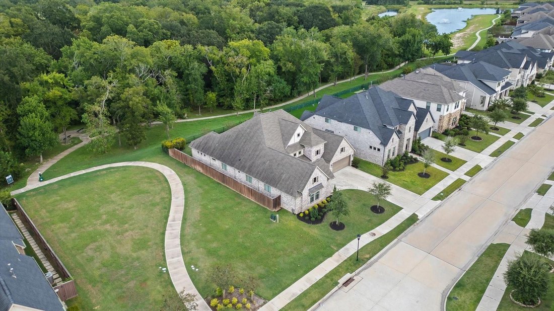 House in Katy, Texas, United States 4 - 18983696