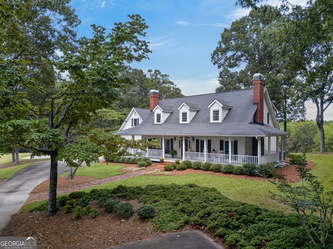 House in Douglasville, Georgia, United States 1 - 18983519