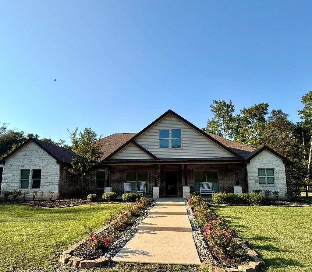 House in Kirbyville, Texas, United States 2 - 18983678